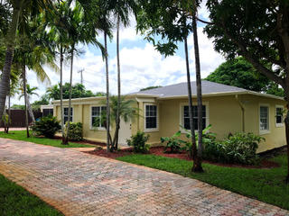 NIETO PARK LT 1 - Residential