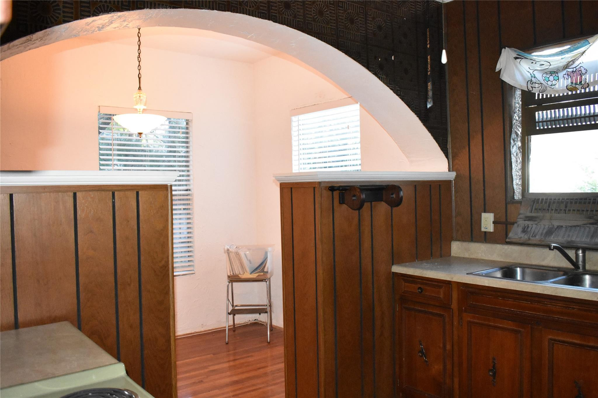 Victoria Park Corr Amd - Residential