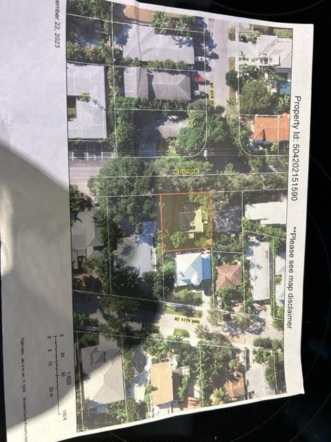 Victoria Park Corr Amd - Residential