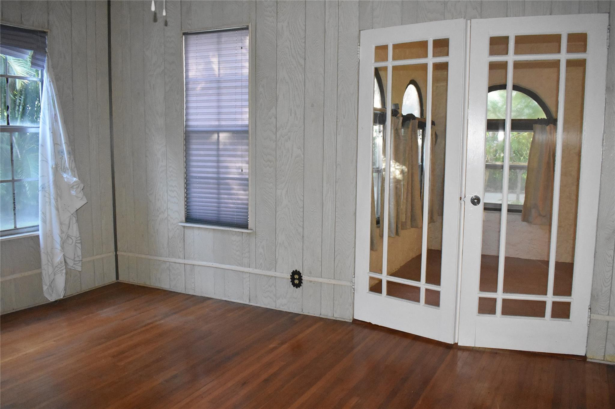 Victoria Park Corr Amd - Residential
