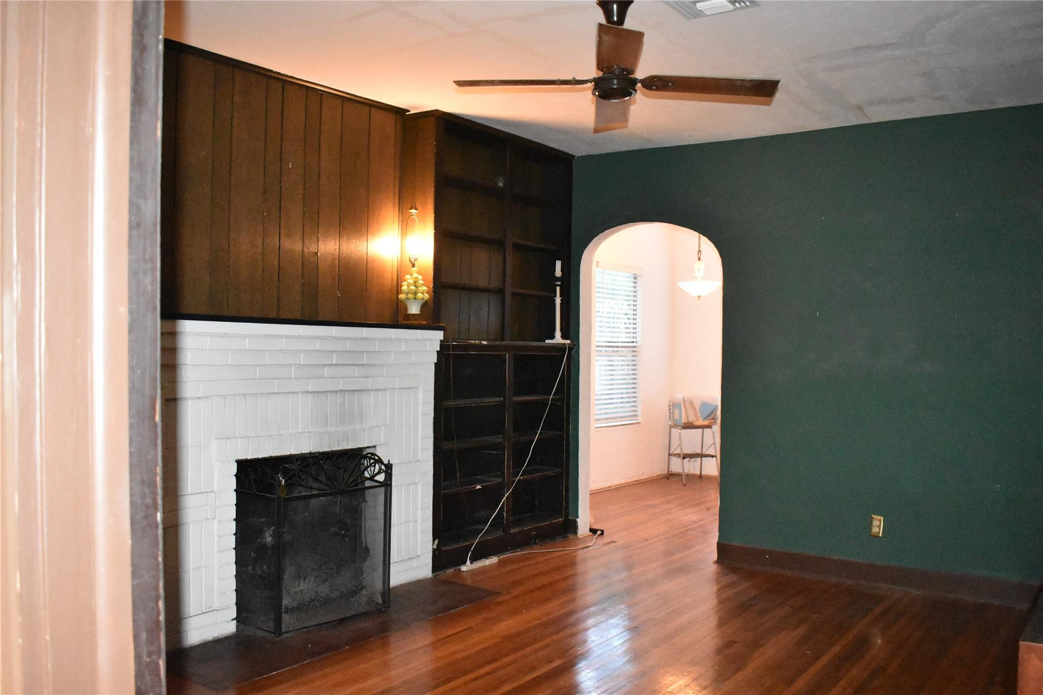 Victoria Park Corr Amd - Residential