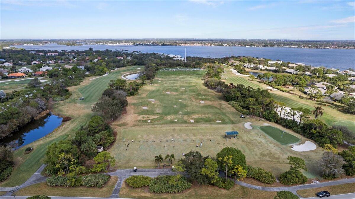 HARBOUR RIDGE PLAT NO 10 FAIRWAY VILLAGE - Residential