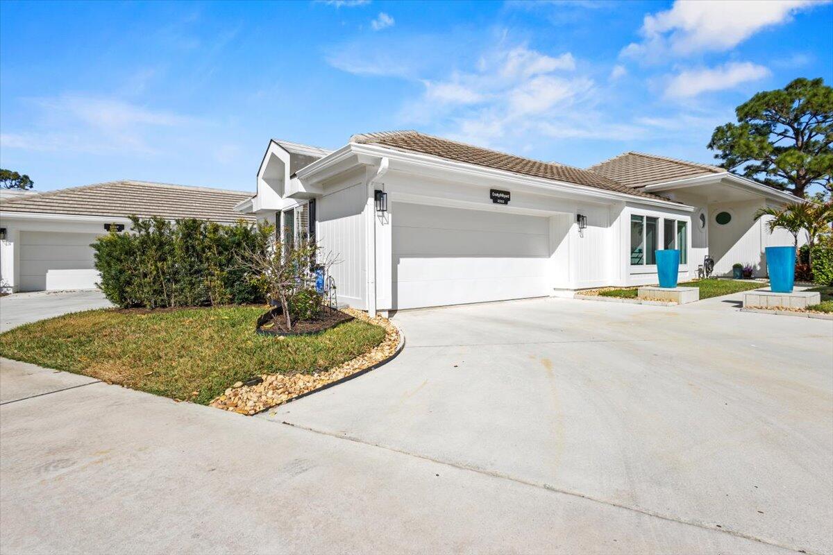 HARBOUR RIDGE PLAT NO 10 FAIRWAY VILLAGE - Residential