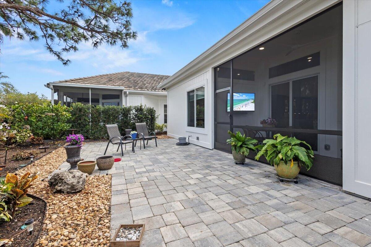 HARBOUR RIDGE PLAT NO 10 FAIRWAY VILLAGE - Residential