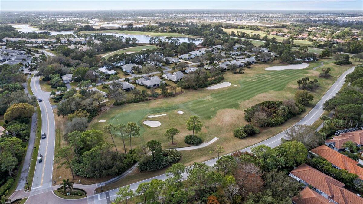 HARBOUR RIDGE PLAT NO 10 FAIRWAY VILLAGE - Residential