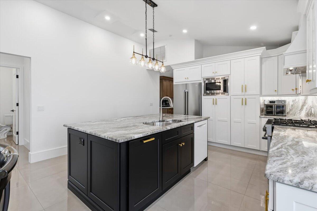 HARBOUR RIDGE PLAT NO 10 FAIRWAY VILLAGE - Residential