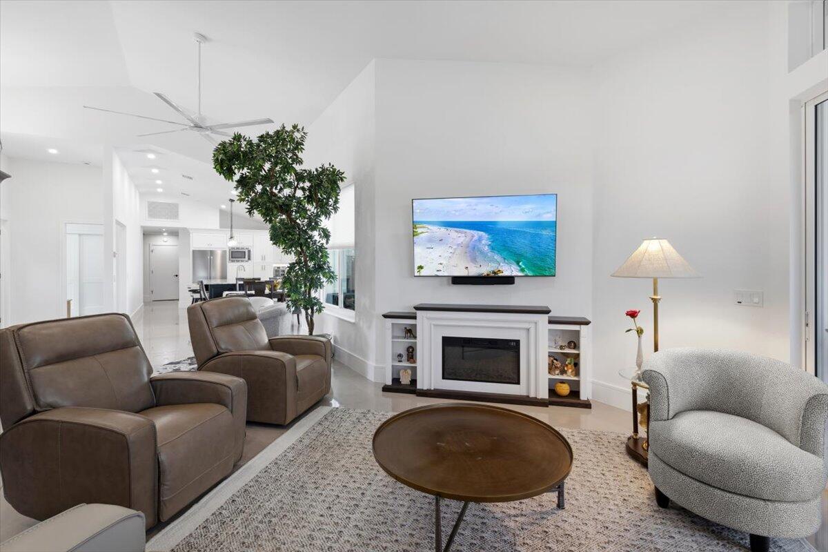 HARBOUR RIDGE PLAT NO 10 FAIRWAY VILLAGE - Residential