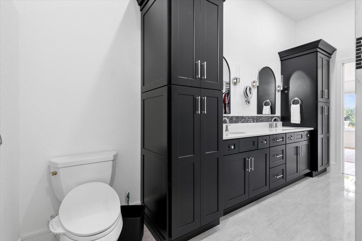 HARBOUR RIDGE PLAT NO 10 FAIRWAY VILLAGE - Residential