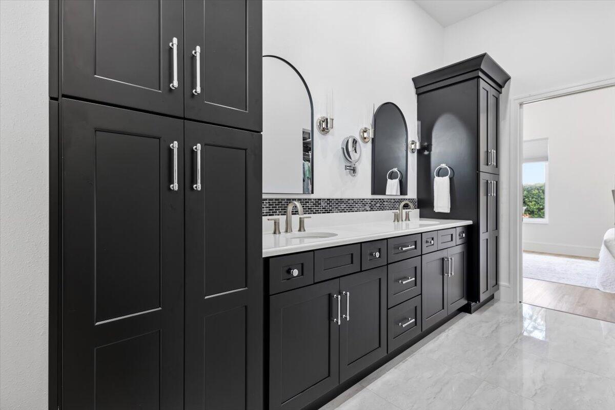 HARBOUR RIDGE PLAT NO 10 FAIRWAY VILLAGE - Residential