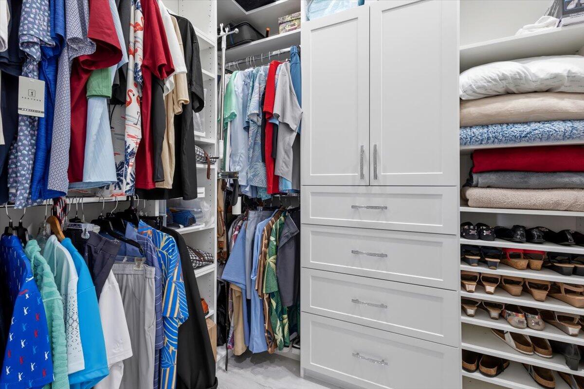 HARBOUR RIDGE PLAT NO 10 FAIRWAY VILLAGE - Residential