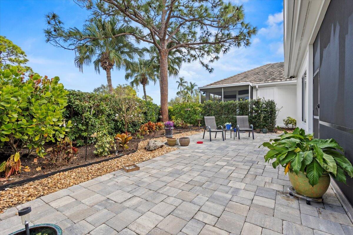 HARBOUR RIDGE PLAT NO 10 FAIRWAY VILLAGE - Residential