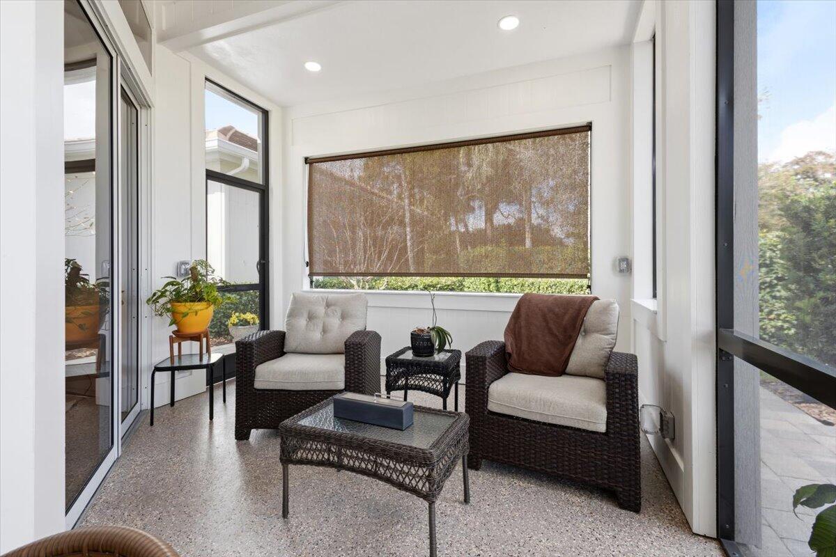 HARBOUR RIDGE PLAT NO 10 FAIRWAY VILLAGE - Residential