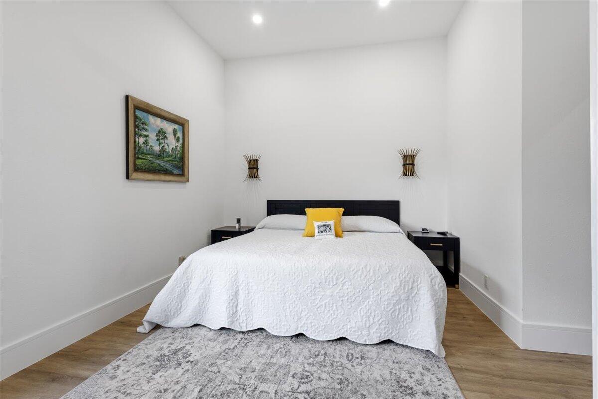 HARBOUR RIDGE PLAT NO 10 FAIRWAY VILLAGE - Residential