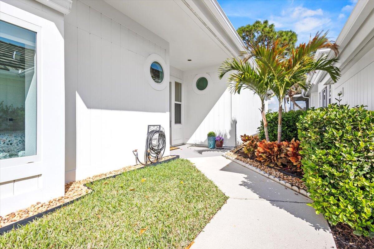 HARBOUR RIDGE PLAT NO 10 FAIRWAY VILLAGE - Residential