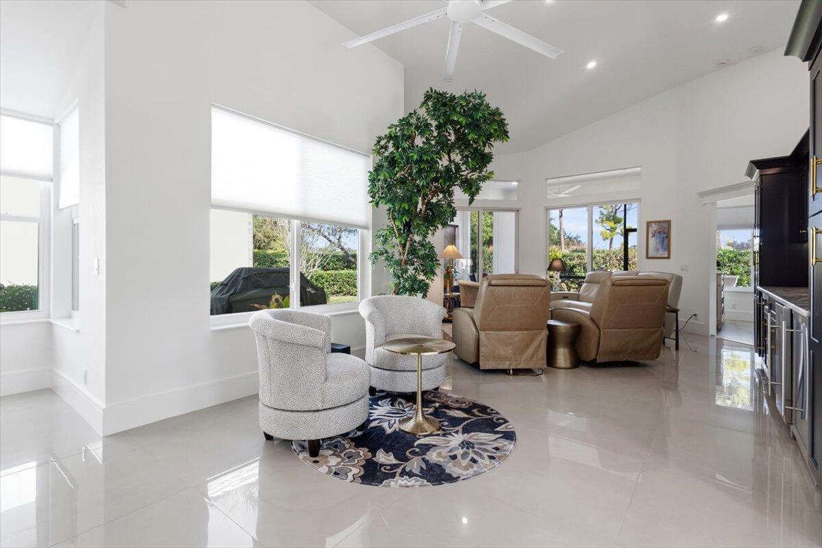 HARBOUR RIDGE PLAT NO 10 FAIRWAY VILLAGE - Residential