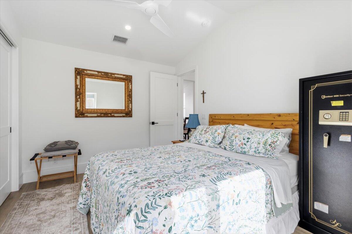 HARBOUR RIDGE PLAT NO 10 FAIRWAY VILLAGE - Residential