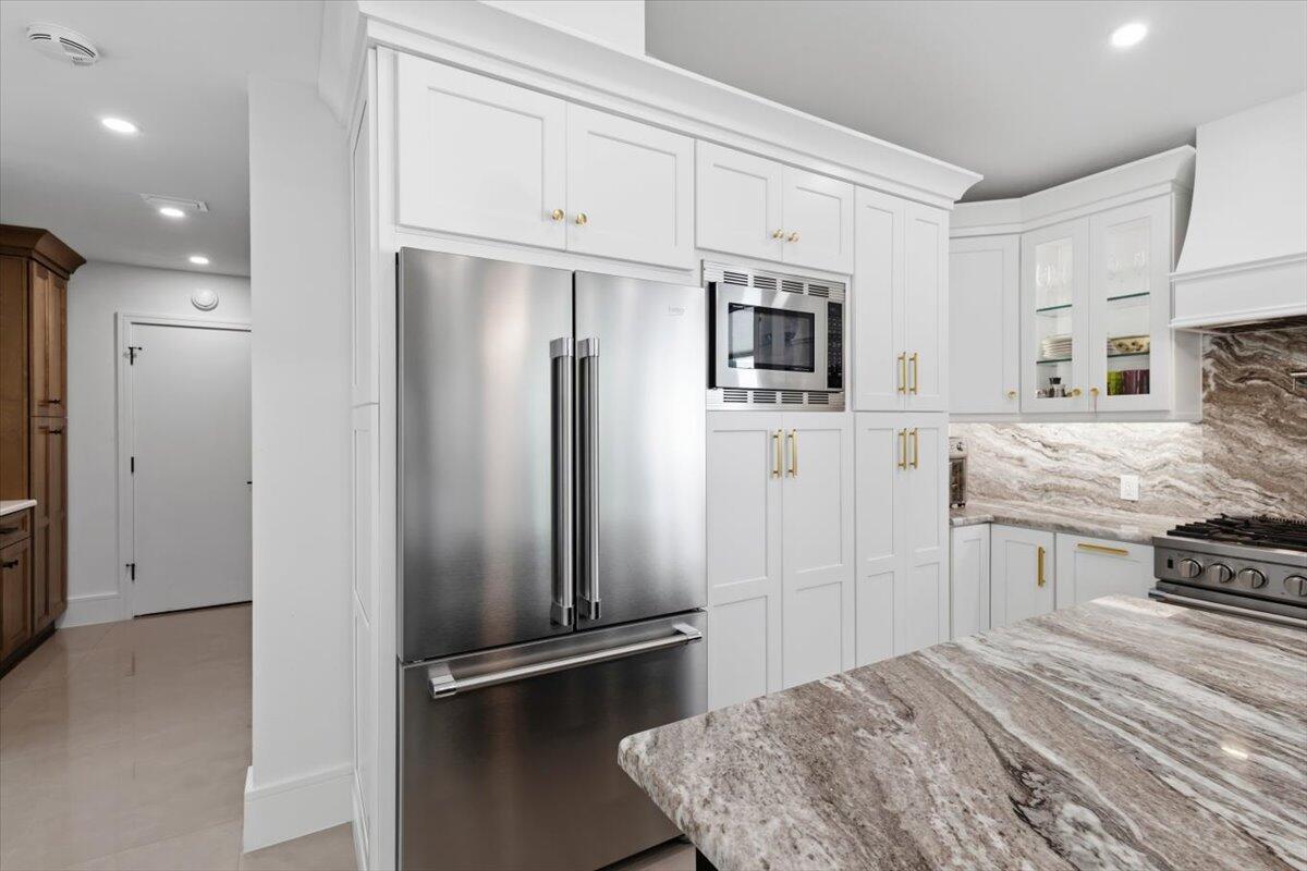 HARBOUR RIDGE PLAT NO 10 FAIRWAY VILLAGE - Residential