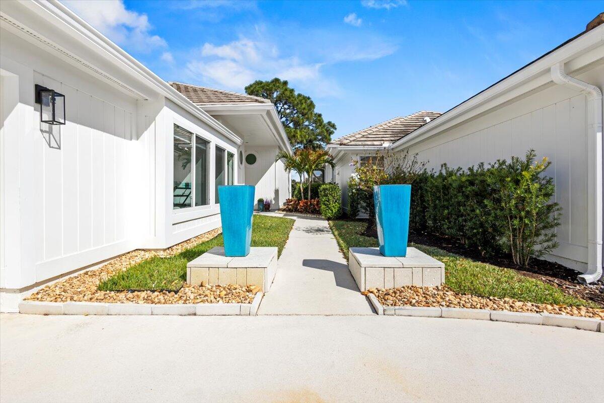 HARBOUR RIDGE PLAT NO 10 FAIRWAY VILLAGE - Residential