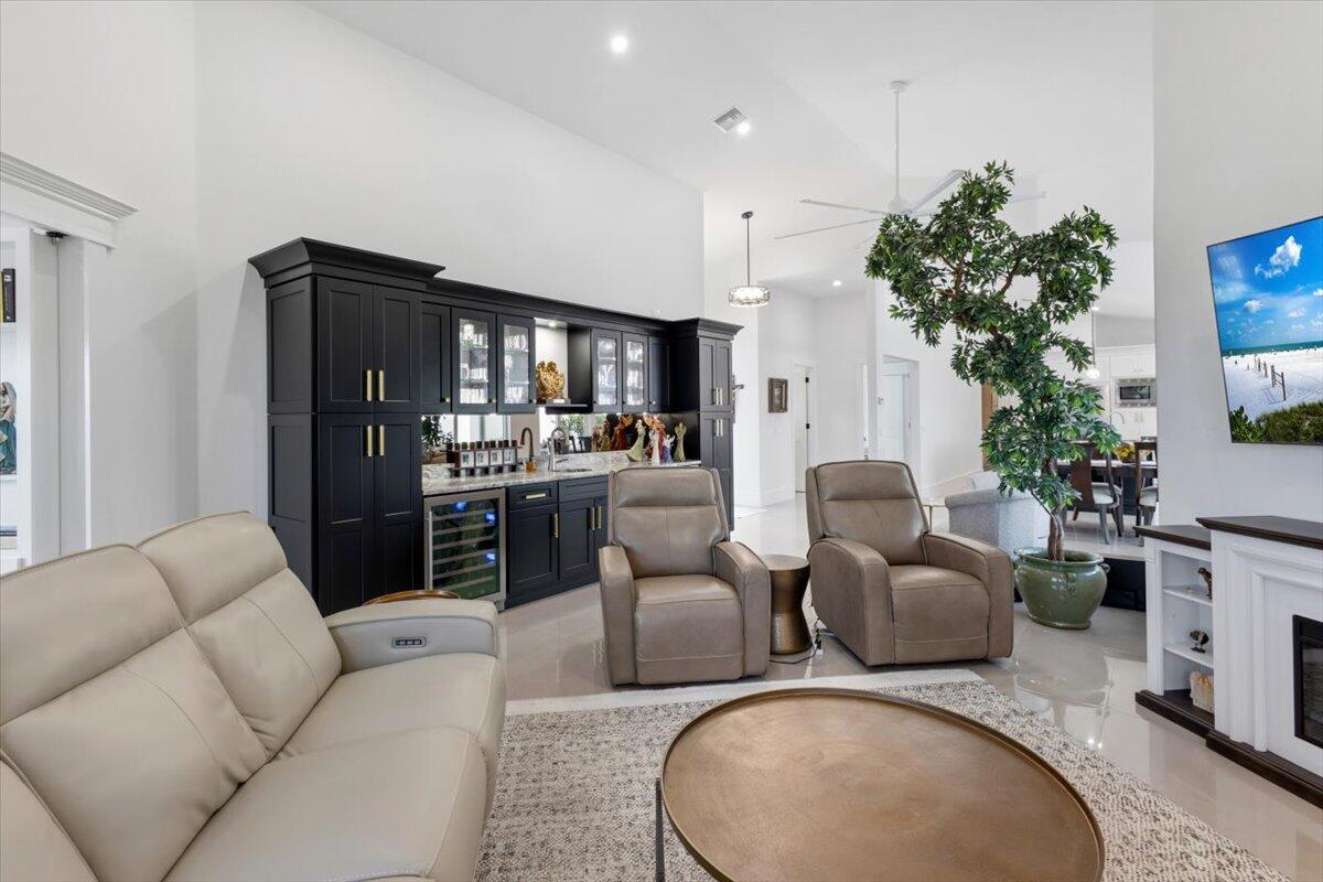 HARBOUR RIDGE PLAT NO 10 FAIRWAY VILLAGE - Residential