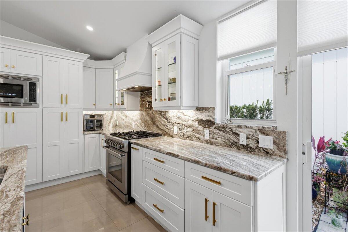 HARBOUR RIDGE PLAT NO 10 FAIRWAY VILLAGE - Residential