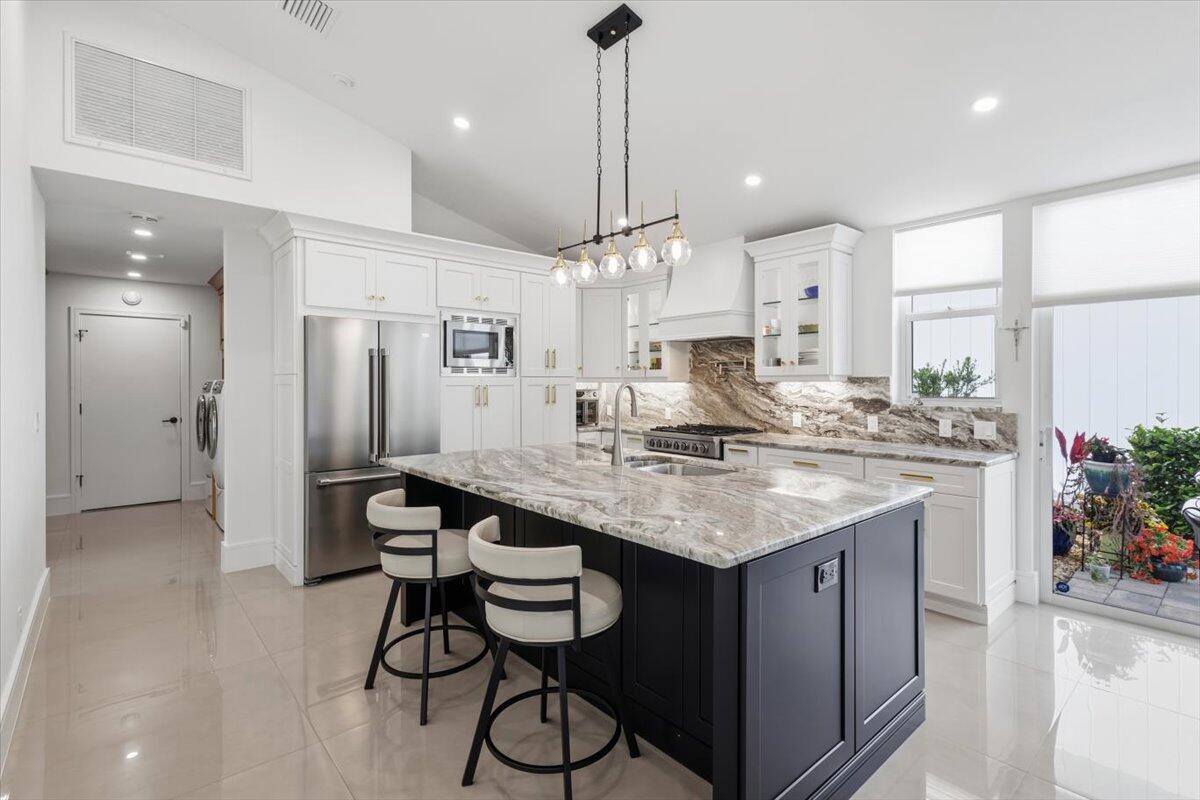 HARBOUR RIDGE PLAT NO 10 FAIRWAY VILLAGE - Residential