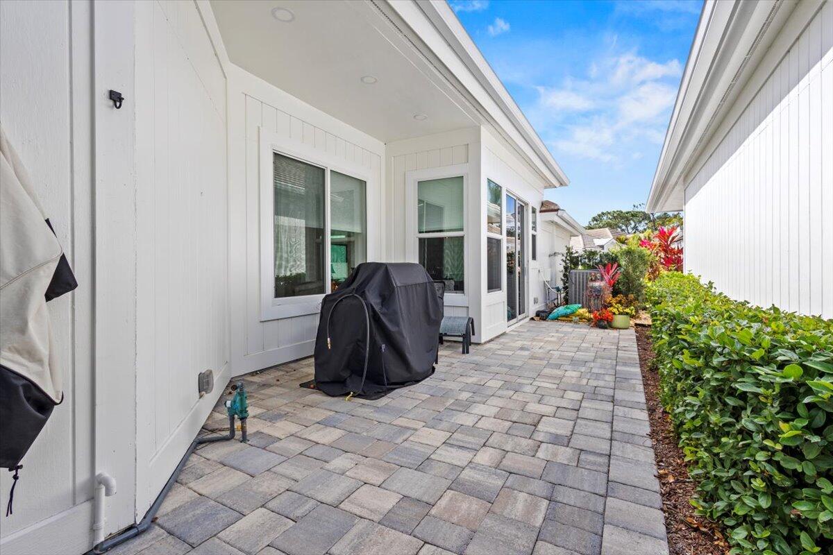 HARBOUR RIDGE PLAT NO 10 FAIRWAY VILLAGE - Residential