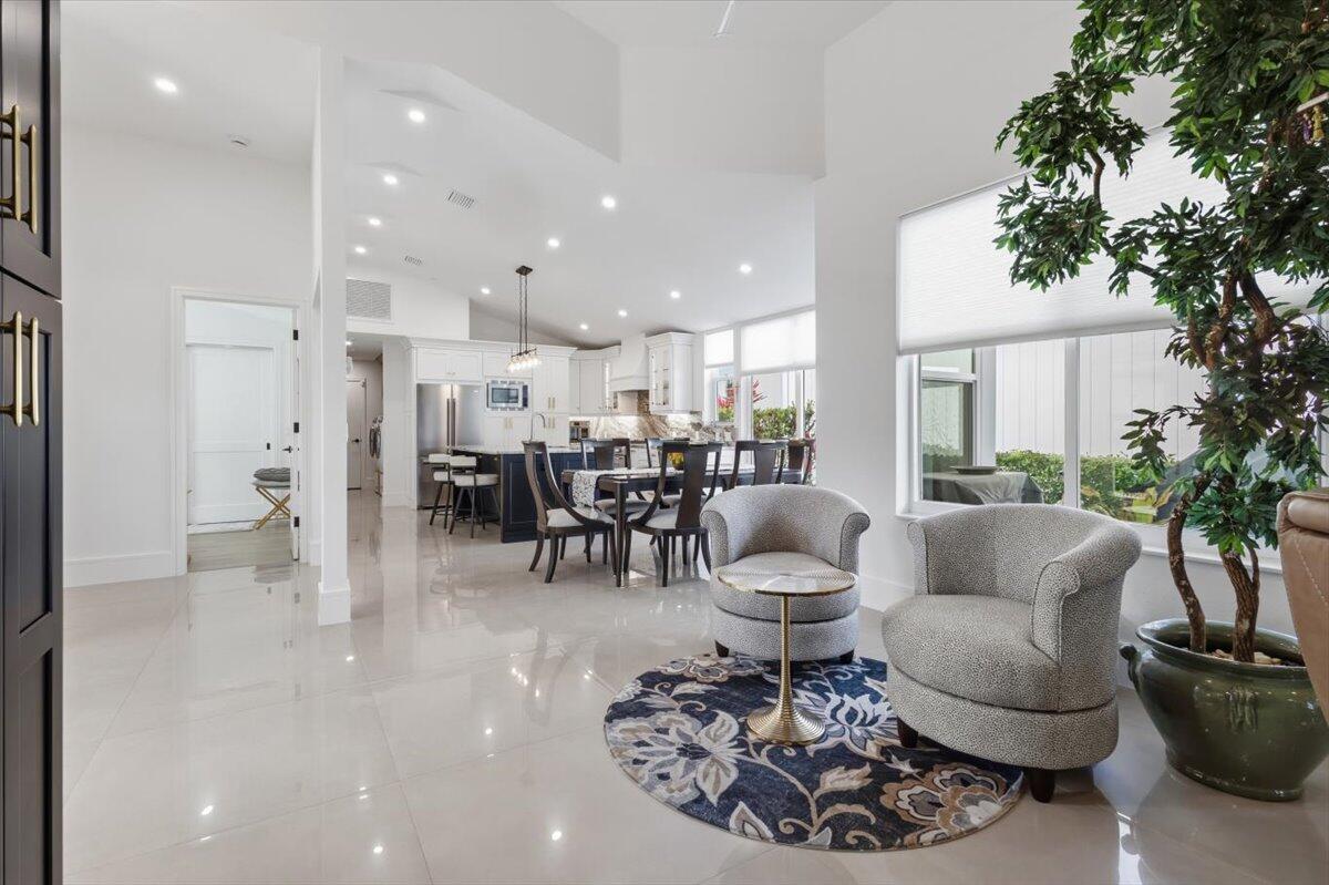 HARBOUR RIDGE PLAT NO 10 FAIRWAY VILLAGE - Residential