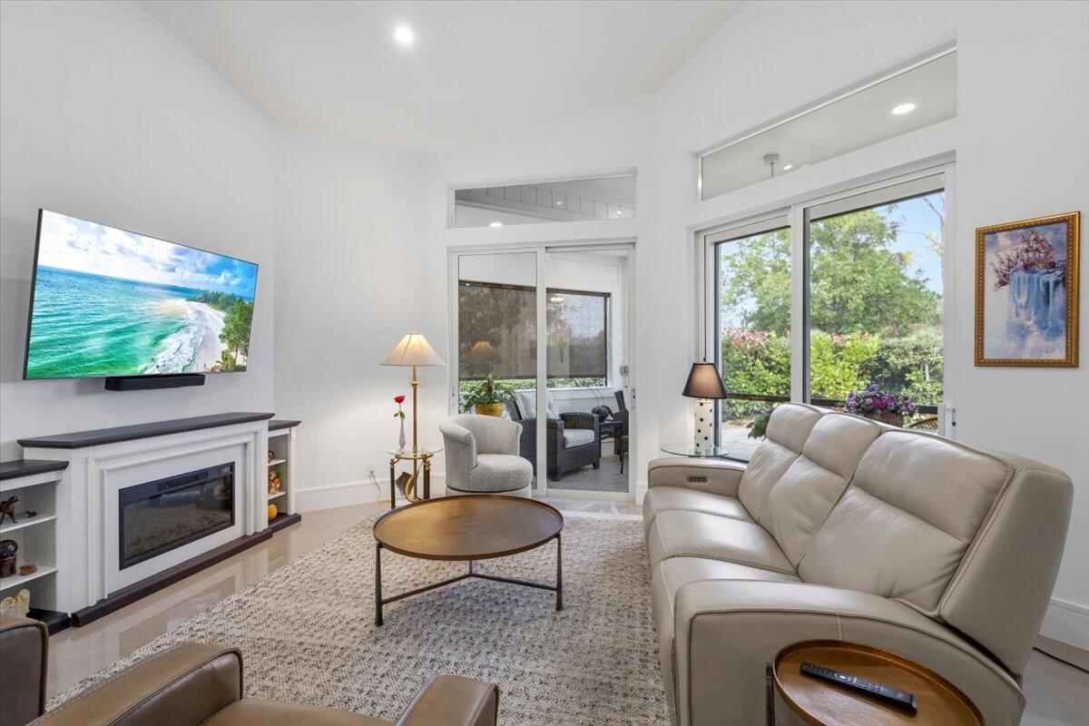 HARBOUR RIDGE PLAT NO 10 FAIRWAY VILLAGE - Residential