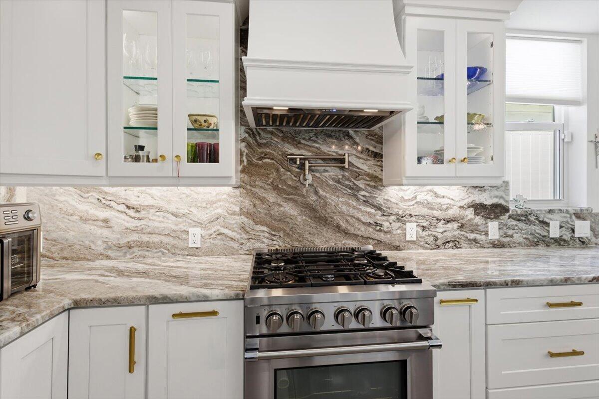 HARBOUR RIDGE PLAT NO 10 FAIRWAY VILLAGE - Residential