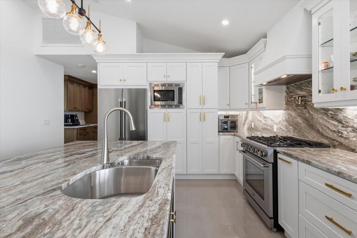 HARBOUR RIDGE PLAT NO 10 FAIRWAY VILLAGE - Residential