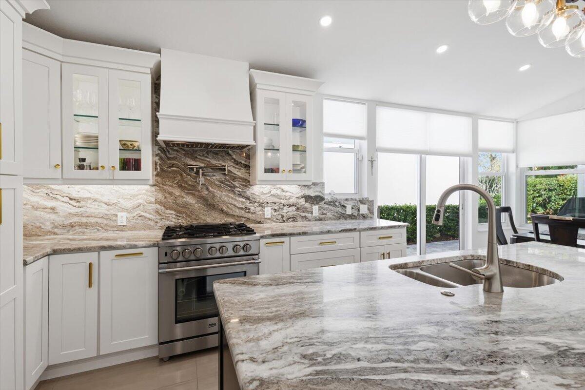 HARBOUR RIDGE PLAT NO 10 FAIRWAY VILLAGE - Residential