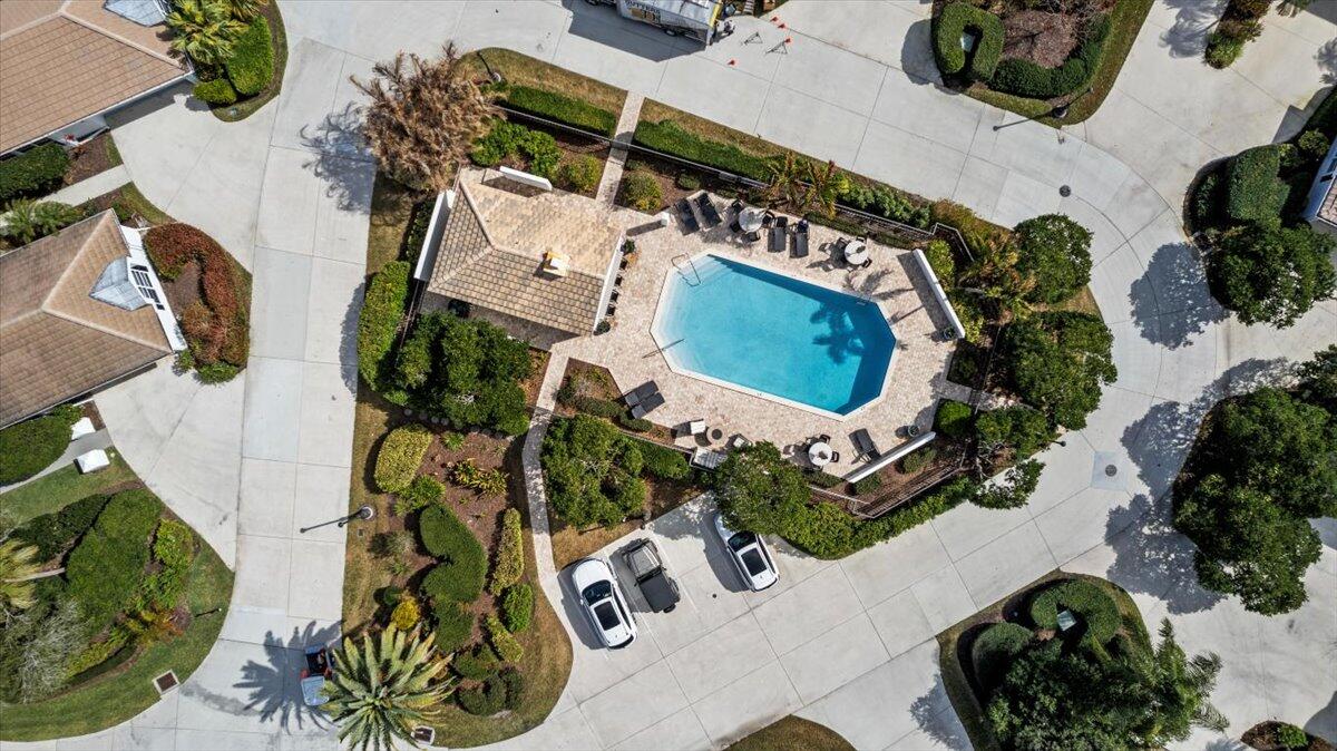 HARBOUR RIDGE PLAT NO 10 FAIRWAY VILLAGE - Residential