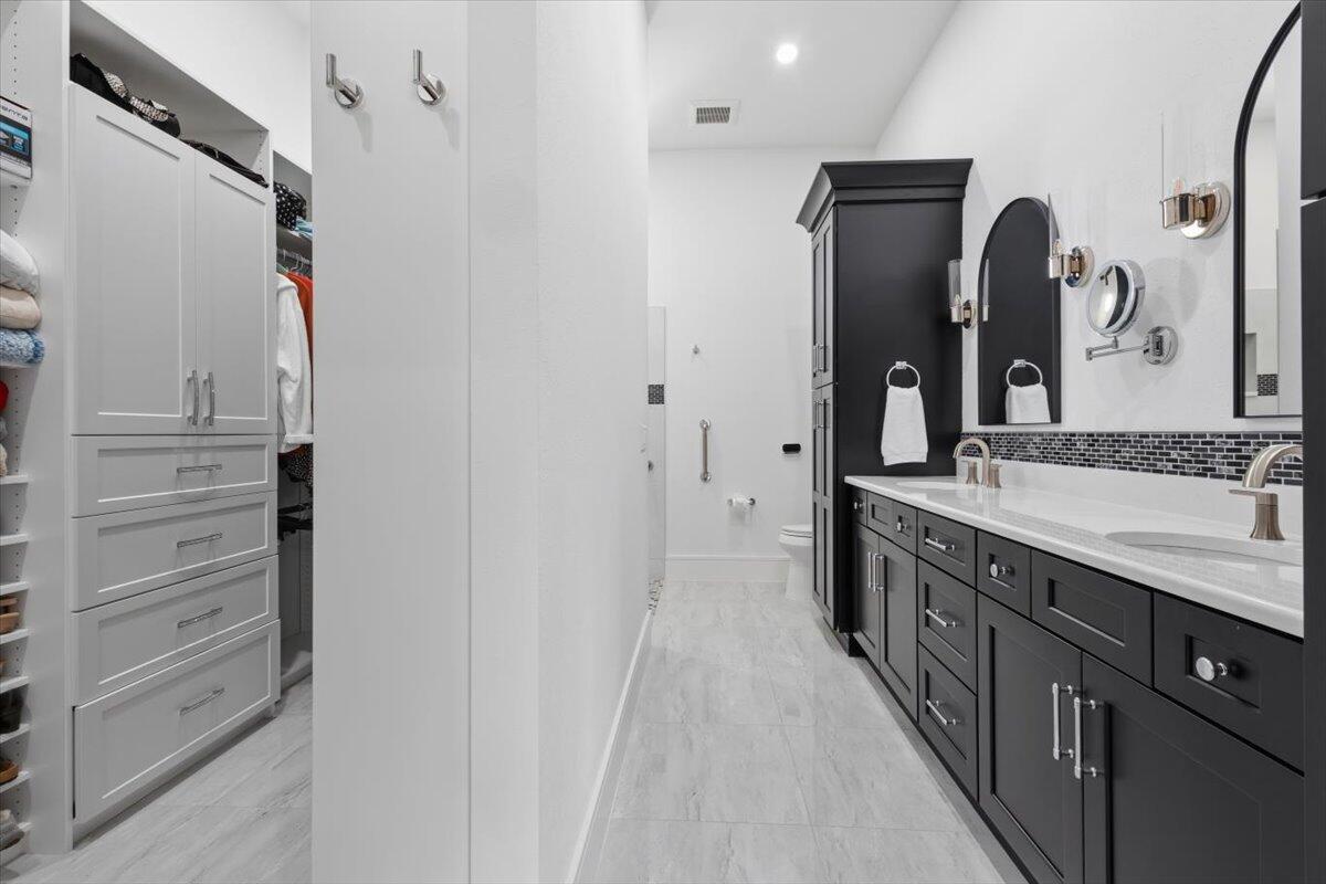 HARBOUR RIDGE PLAT NO 10 FAIRWAY VILLAGE - Residential