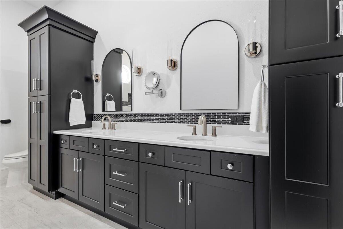 HARBOUR RIDGE PLAT NO 10 FAIRWAY VILLAGE - Residential