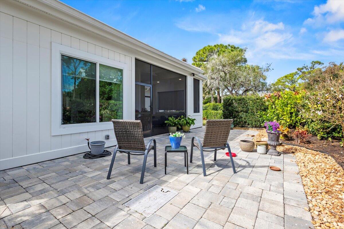 HARBOUR RIDGE PLAT NO 10 FAIRWAY VILLAGE - Residential