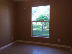 Port St. Lucie Section 05 - Residential Lease