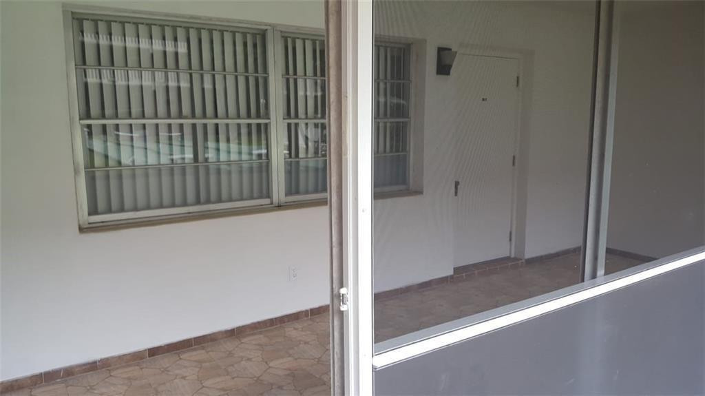ELDORADO PLAZA WEST CONDO - Residential