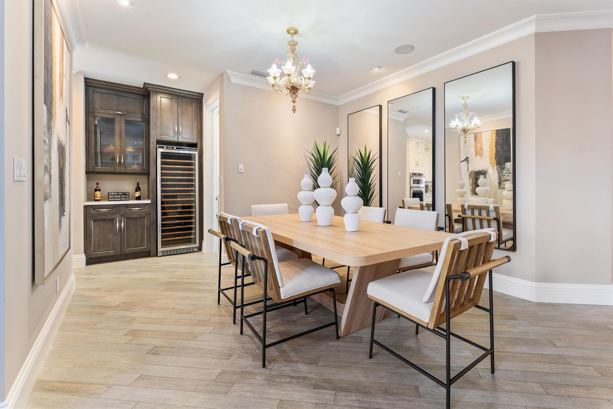 ENCLAVE AT VICTORIA PARK - Residential