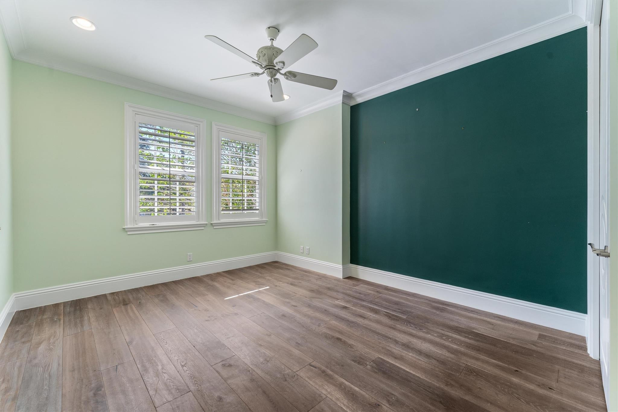 ENCLAVE AT VICTORIA PARK - Residential