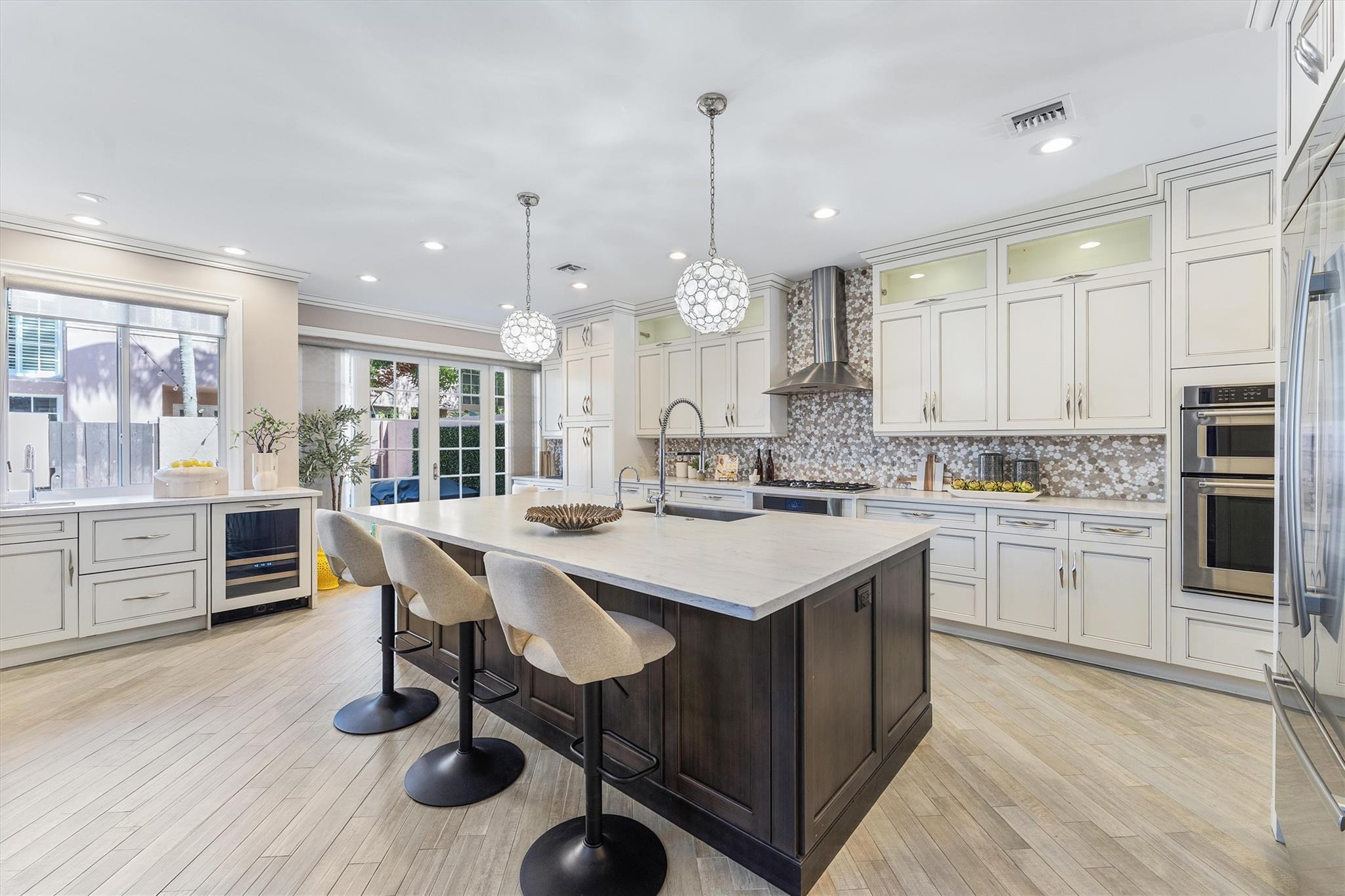 ENCLAVE AT VICTORIA PARK - Residential