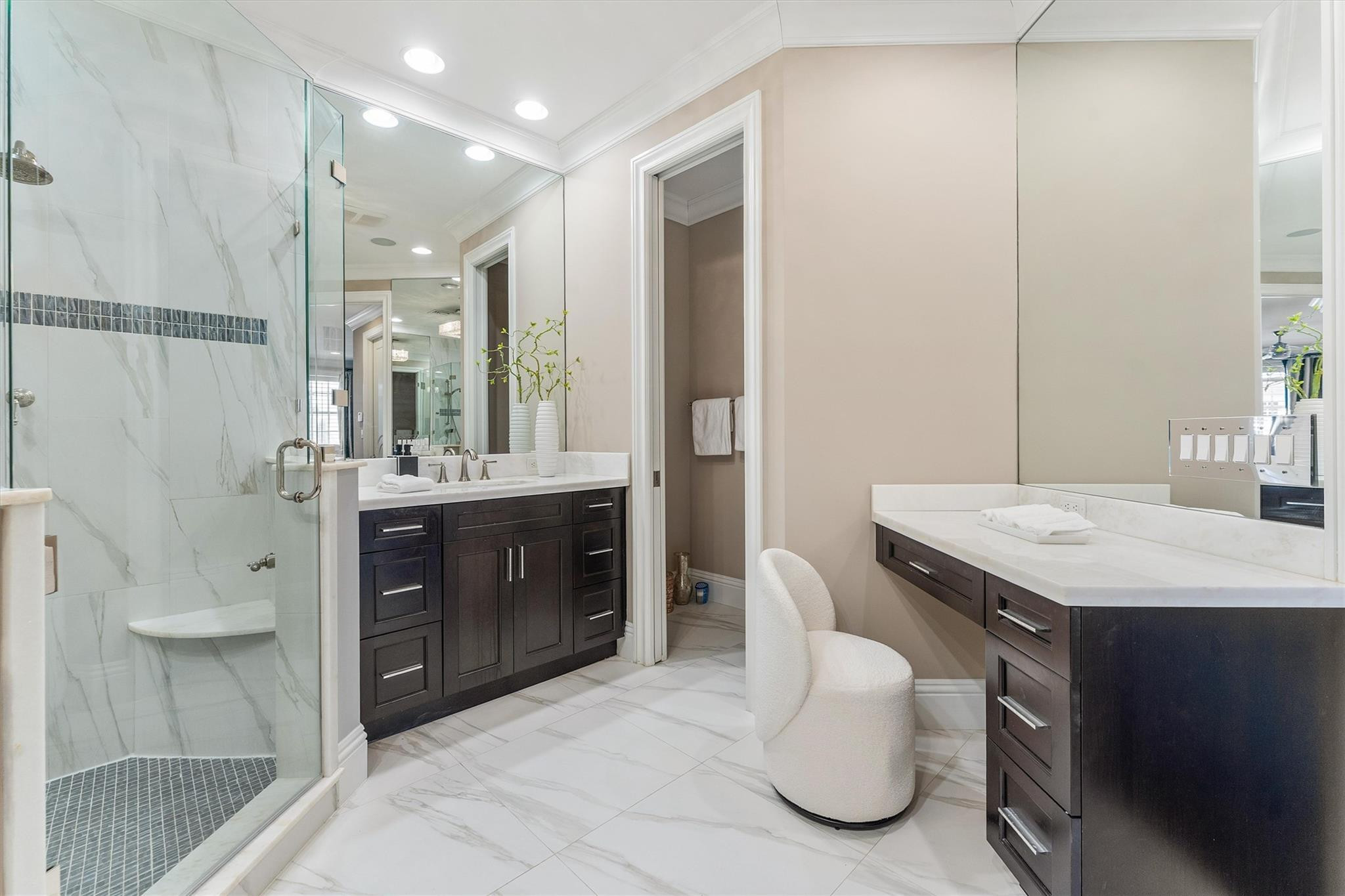 ENCLAVE AT VICTORIA PARK - Residential