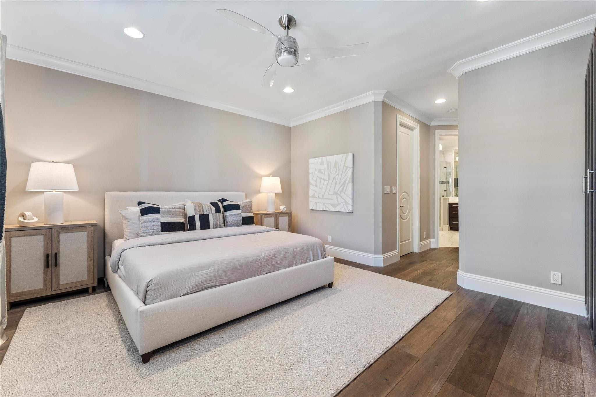 ENCLAVE AT VICTORIA PARK - Residential