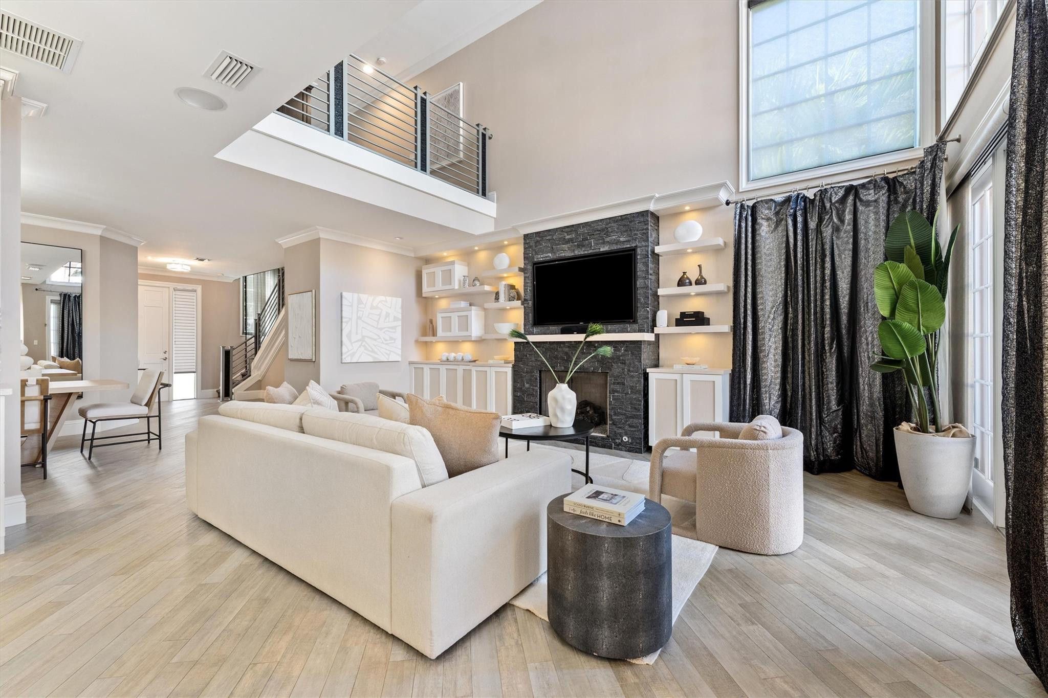 ENCLAVE AT VICTORIA PARK - Residential