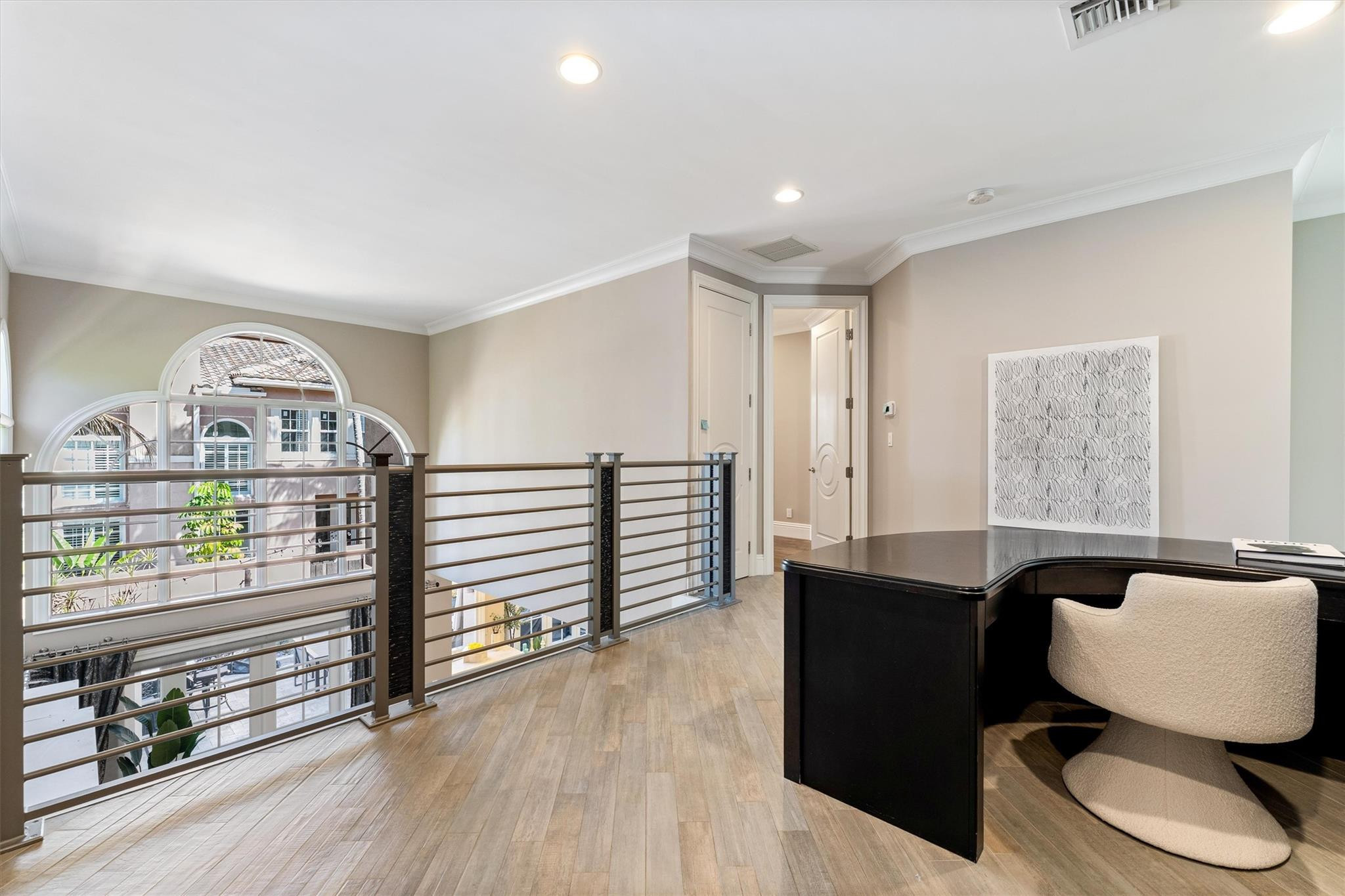 ENCLAVE AT VICTORIA PARK - Residential