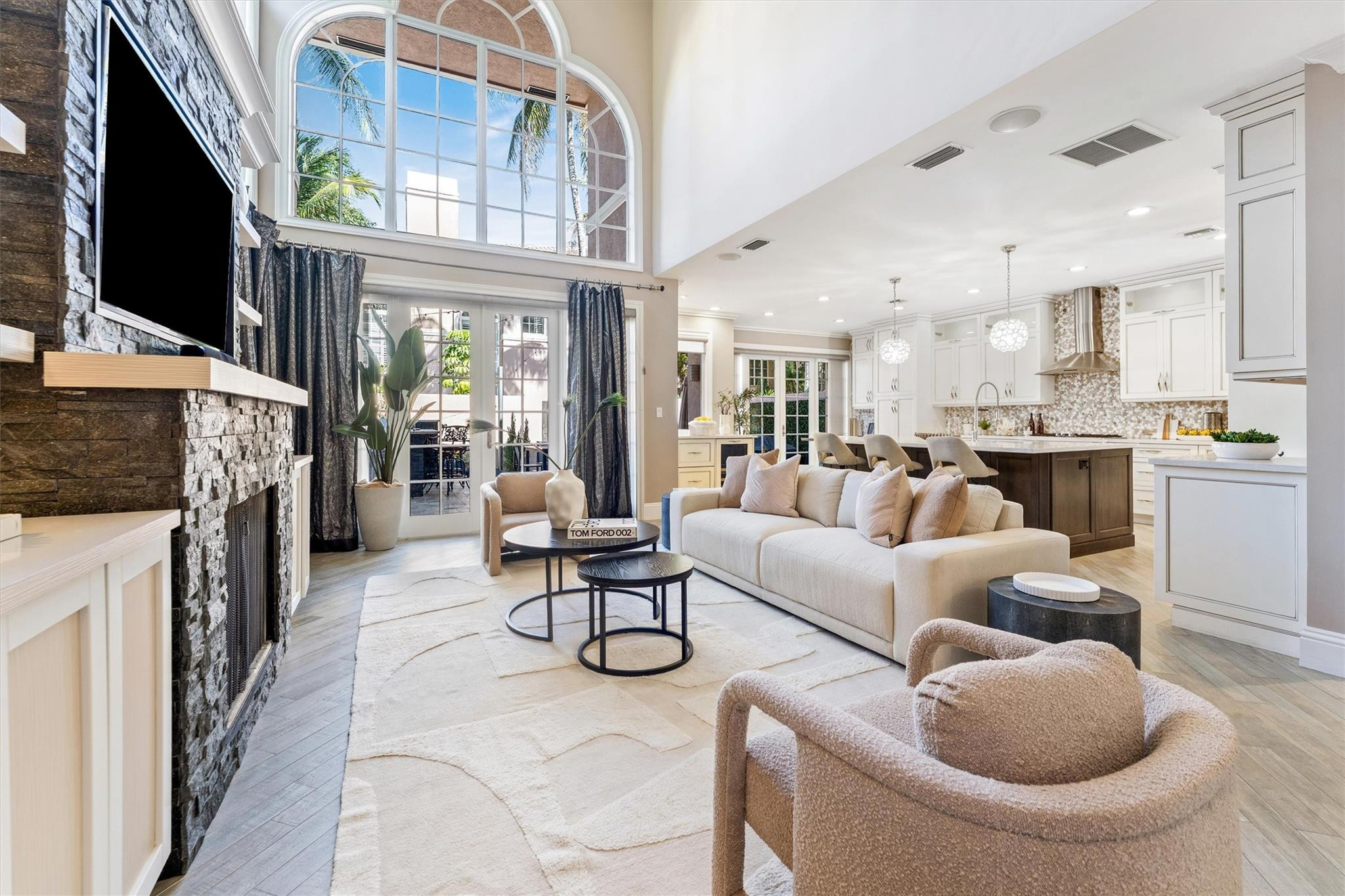 ENCLAVE AT VICTORIA PARK - Residential