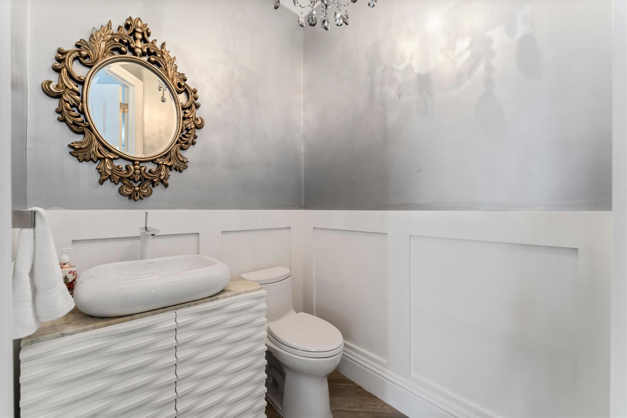 ENCLAVE AT VICTORIA PARK - Residential