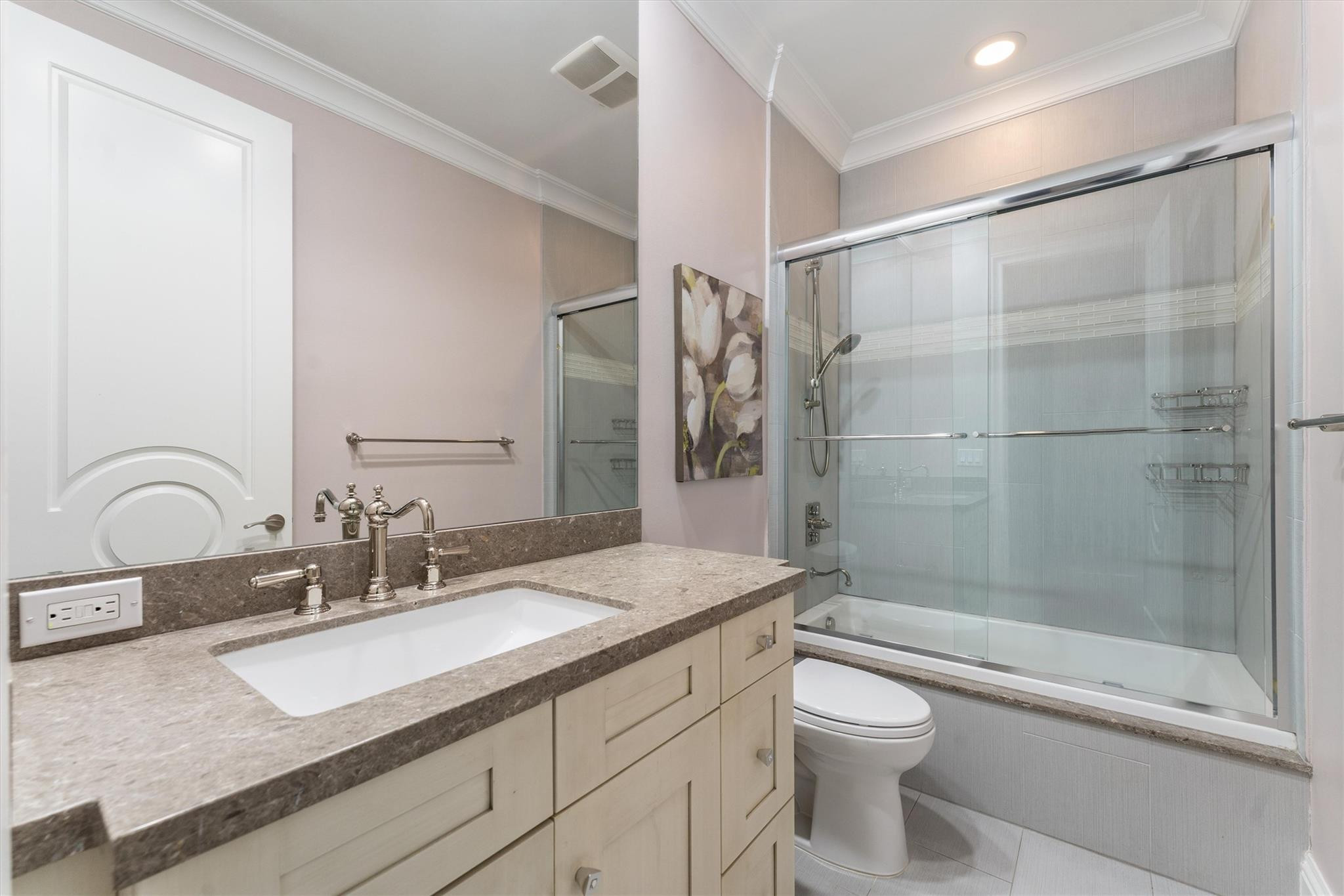 ENCLAVE AT VICTORIA PARK - Residential