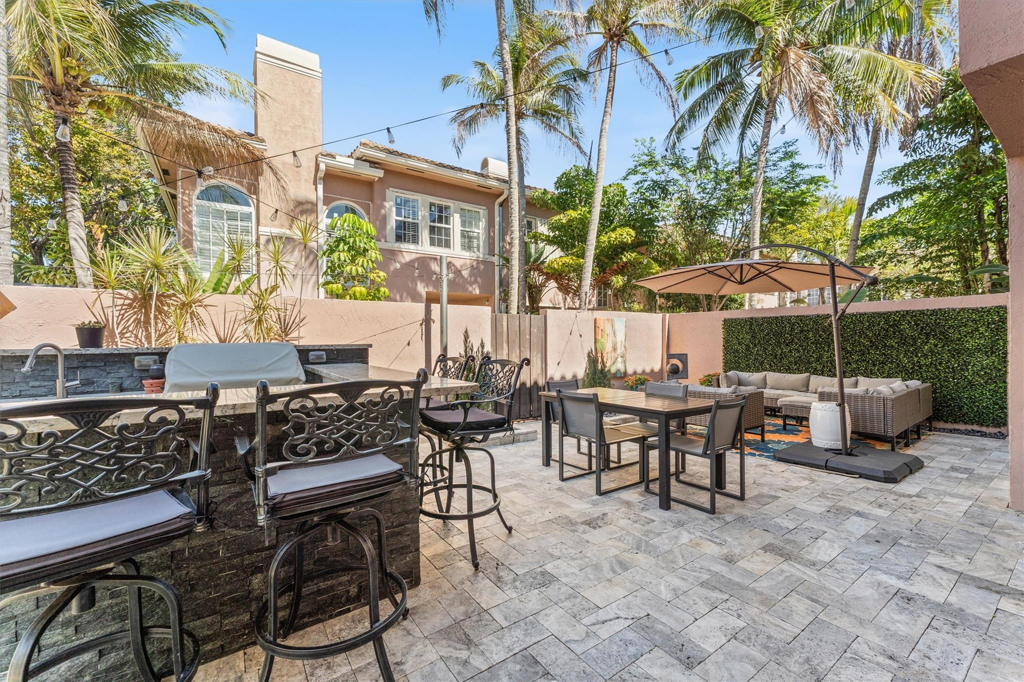 ENCLAVE AT VICTORIA PARK - Residential