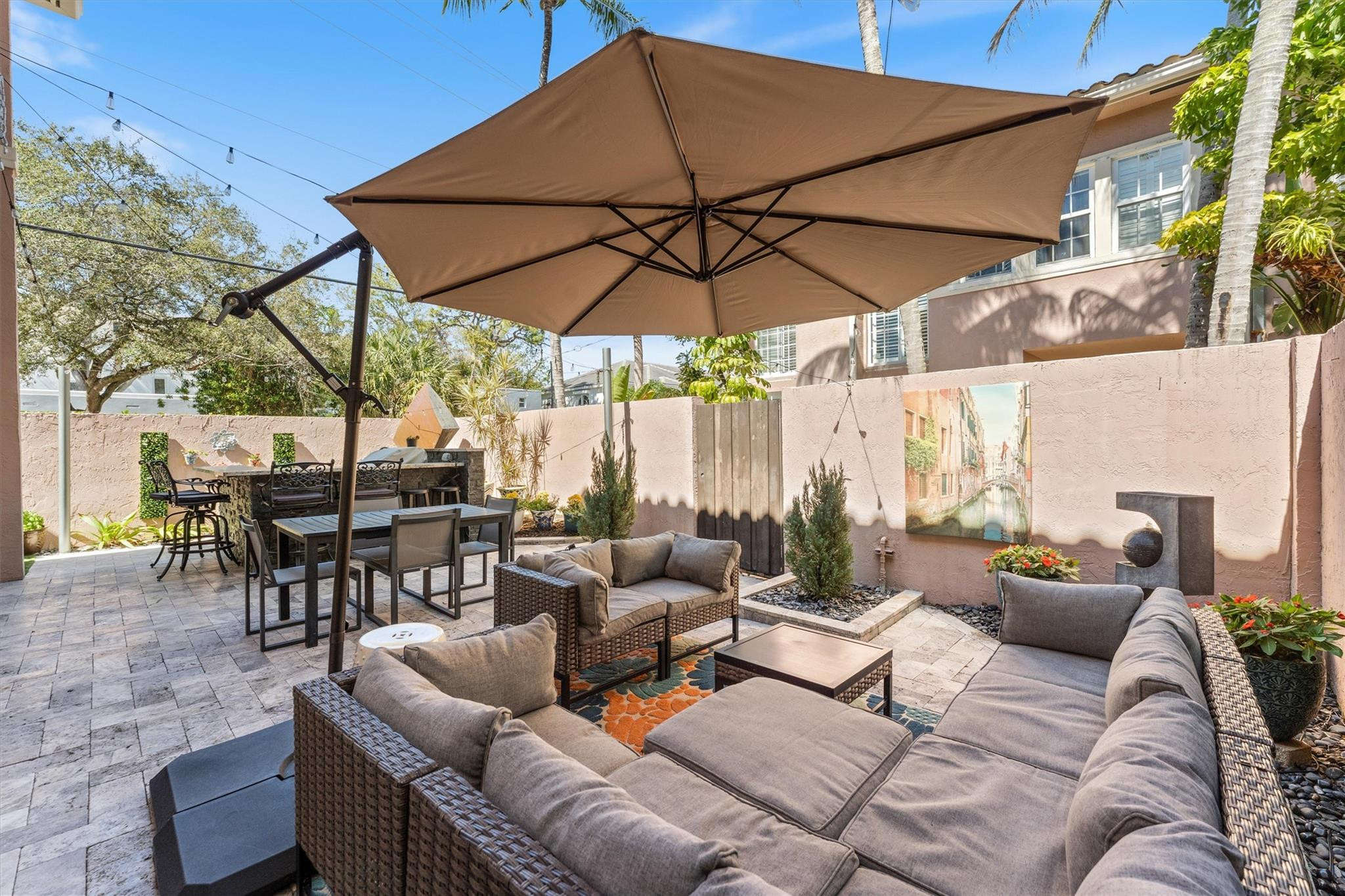 ENCLAVE AT VICTORIA PARK - Residential