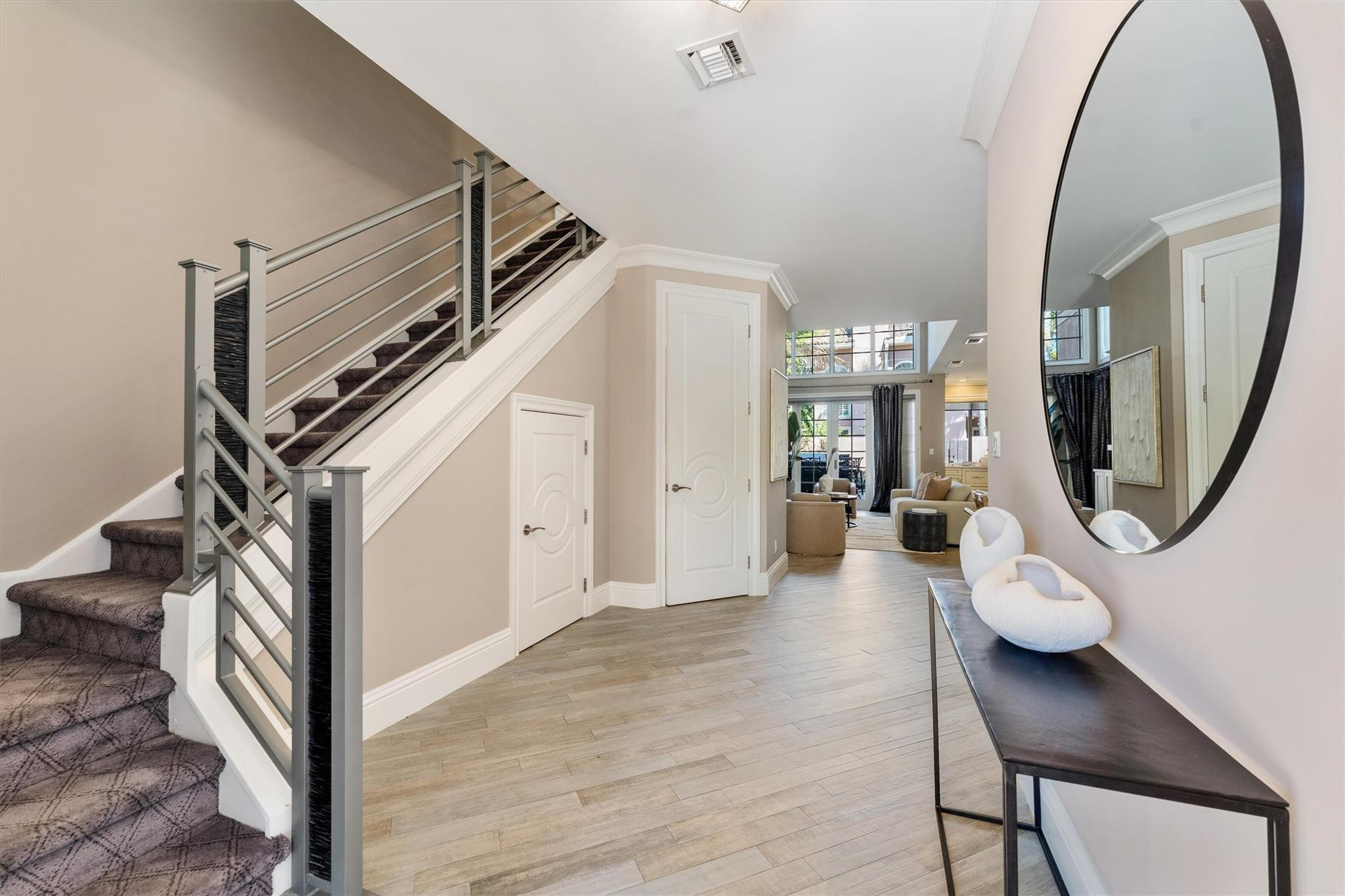 ENCLAVE AT VICTORIA PARK - Residential